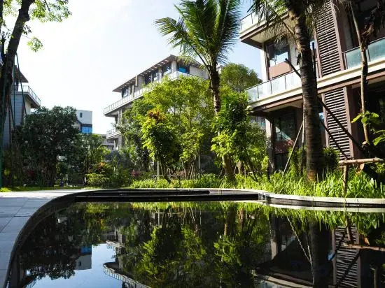 Ваньнин: Coco Slow Travel Boutique Resort