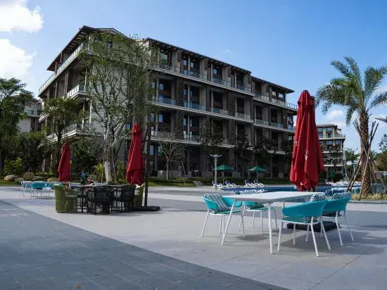 Ваньнин: Coco Slow Travel Boutique Resort