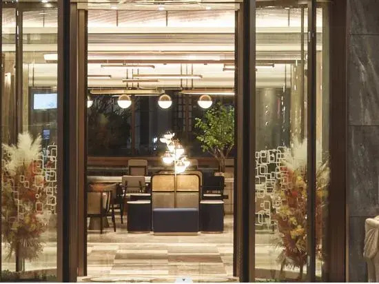 Хойчжоу: Hilton Garden Inn Huizhou North Railway Station