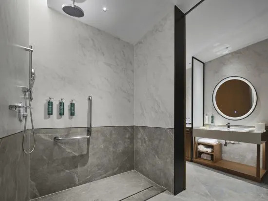 Хойчжоу: Hilton Garden Inn Huizhou North Railway Station
