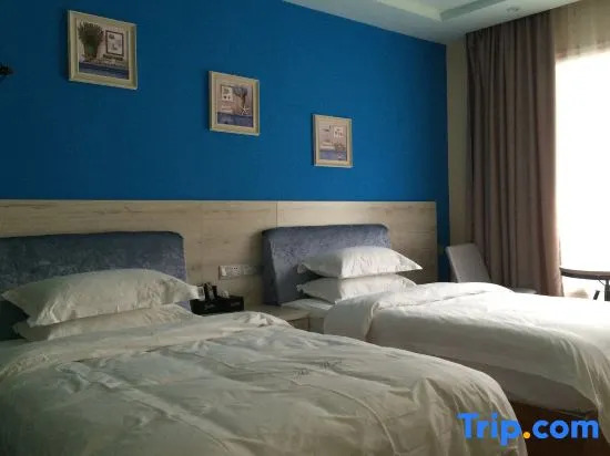 Наньчун: Jieyi Xichong Hotel