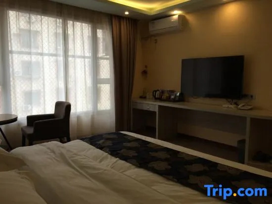 Наньчун: Jieyi Xichong Hotel