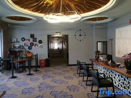 Наньчун: Jieyi Xichong Hotel