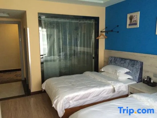 Наньчун: Jieyi Xichong Hotel