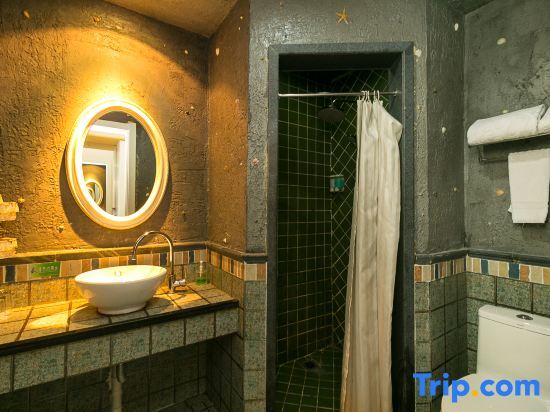 Цзиньхуа: Jinhua Jinlongge Fashion Hotel