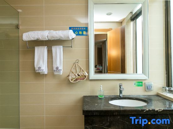 Цзиньхуа: Jinhua Jinlongge Fashion Hotel