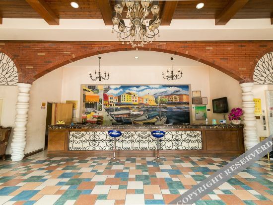 Цзиньхуа: Jinhua Jinlongge Fashion Hotel