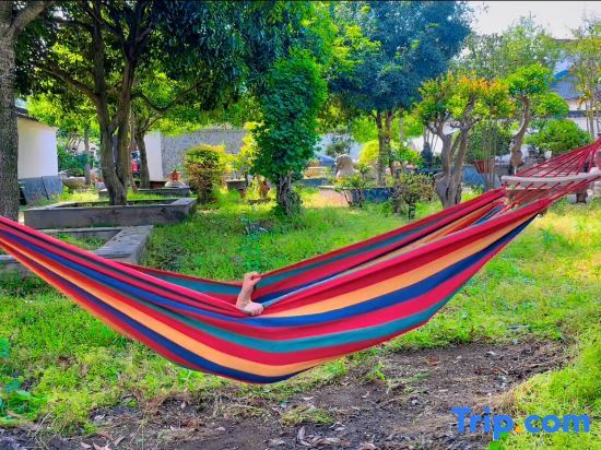 Хуаншань: Danguiyuan · Parent-child Holiday Homestay (Taohuatan Scenic Area Store)