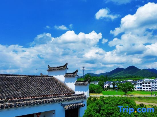 Хуаншань: Danguiyuan · Parent-child Holiday Homestay (Taohuatan Scenic Area Store)