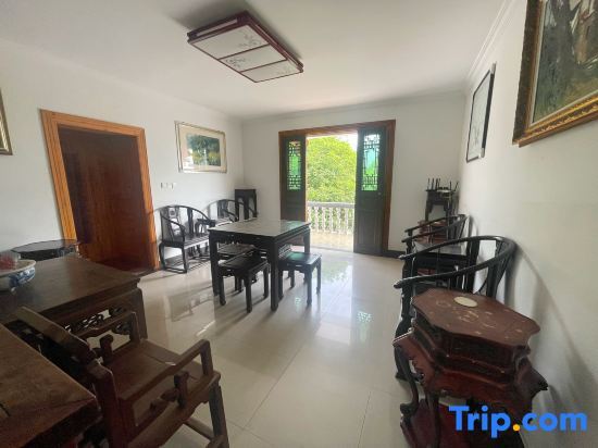 Хуаншань: Danguiyuan · Parent-child Holiday Homestay (Taohuatan Scenic Area Store)