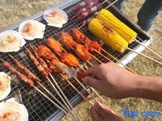 Хуаншань: Danguiyuan · Parent-child Holiday Homestay (Taohuatan Scenic Area Store)