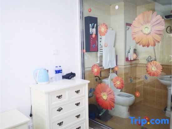 Шэньян: Shenyang LVE HOUSE Youth Apartment
