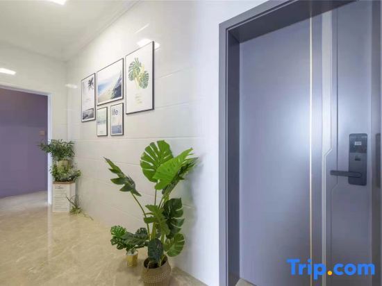 Жангжоу: Haijiao No.3 Guesthouse