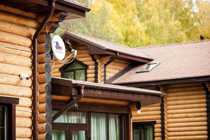 Новоабзаково: Кизиловая