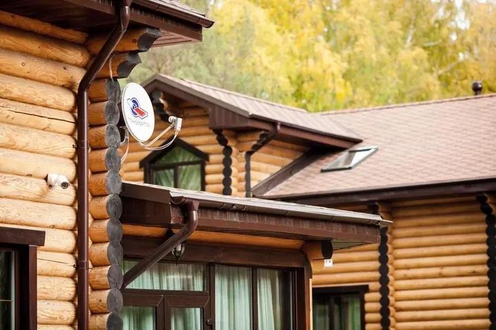 Новоабзаково: Кизиловая