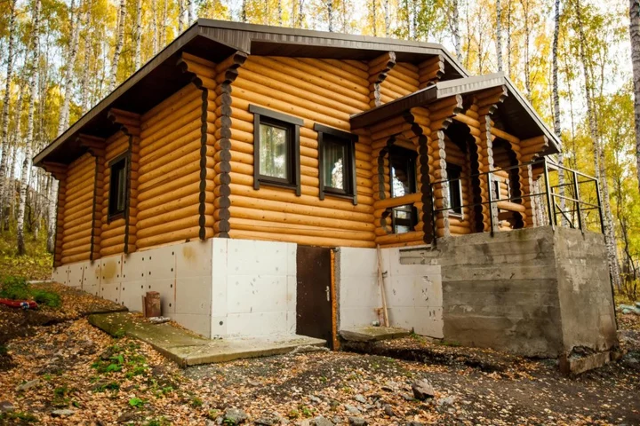 Новоабзаково: Кизиловая