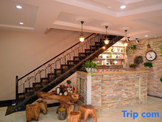 Харбин: Harbin Spruce International Youth Hostel