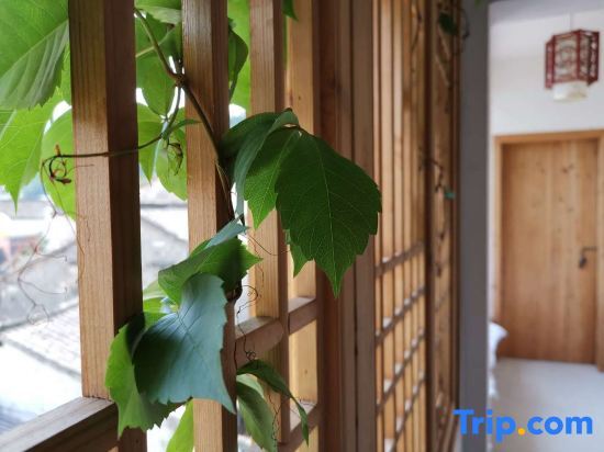 Xuancheng: Jixi Longchuan Old House Hostel