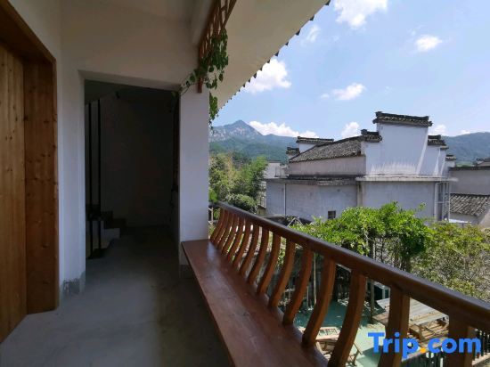 Xuancheng: Jixi Longchuan Old House Hostel