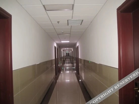 Шаогуань: City Convenience Hotel (Shaoguan East Railway Station Centennial East Street)