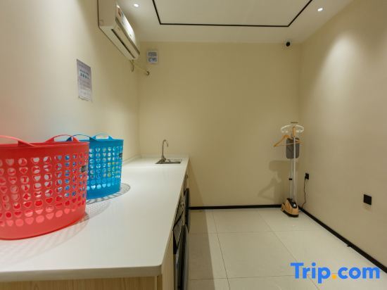 Шаогуань: City Convenience Hotel (Shaoguan East Railway Station Centennial East Street)