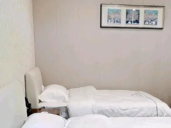 Фошань: Foshan Smail Apartment ( Shunde Julong Dong Lu)