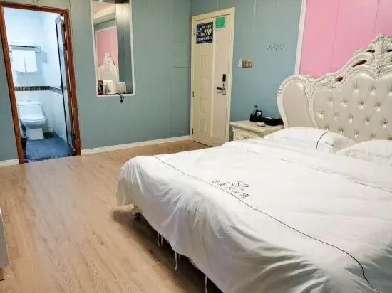 Фошань: Foshan Smail Apartment ( Shunde Julong Dong Lu)