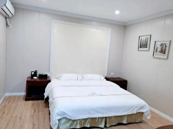 Фошань: Foshan Smail Apartment ( Shunde Julong Dong Lu)