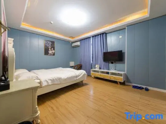 Фошань: Foshan Smail Apartment ( Shunde Julong Dong Lu)