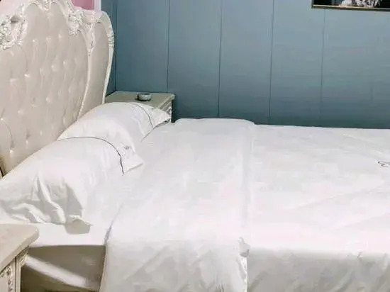 Фошань: Foshan Smail Apartment ( Shunde Julong Dong Lu)