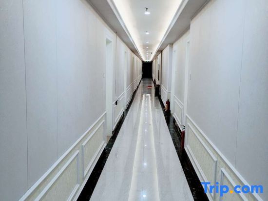 Foshan Smail Apartment ( Shunde Julong Dong Lu) — фото 2
