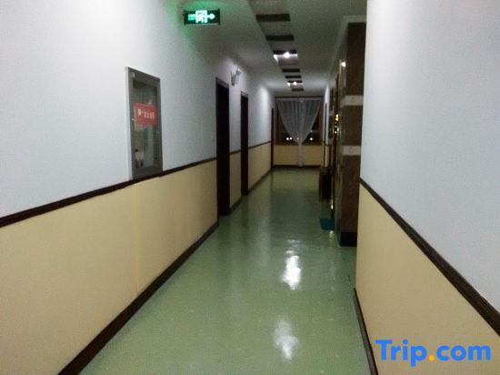 Лакси: Xixi Lishui Mansion Hotel