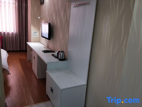 Лакси: Fuhua Business Hotel, Xixi