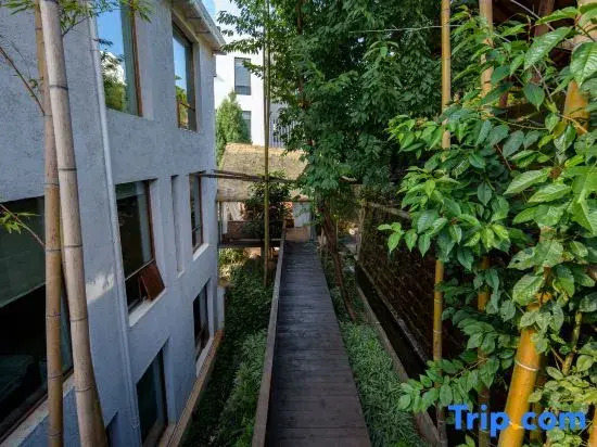 Юйси: Fuxian Lake Tongchenyuan Lakeview Hot Spring Hotel