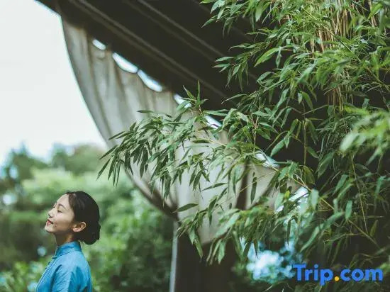 Юйси: Fuxian Lake Tongchenyuan Lakeview Hot Spring Hotel