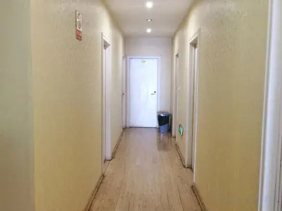 Xuancheng: Langxi Chengdong Hotel