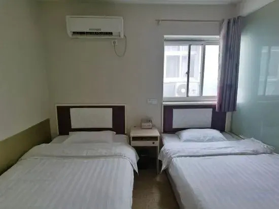 Langxi Chengdong Hotel — фото 2