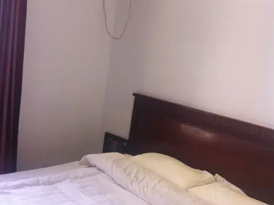 Наньтун: Nantong Dafugui Hostel