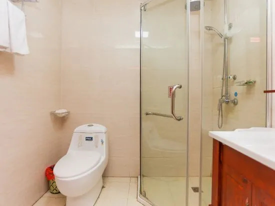 Уси: Huatai Express Chain Hotel