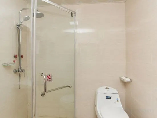 Уси: Huatai Express Chain Hotel
