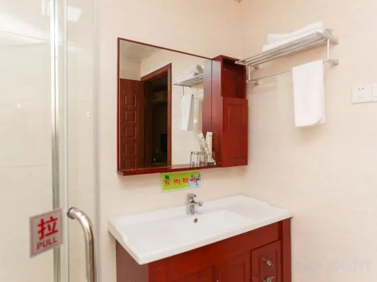 Уси: Huatai Express Chain Hotel
