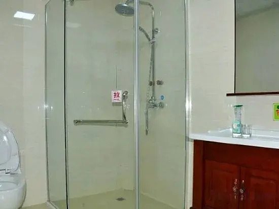 Уси: Huatai Express Chain Hotel