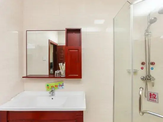 Уси: Huatai Express Chain Hotel