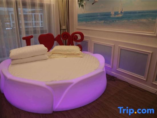 Шэньян: Shenyang Yuyi Theme Hotel
