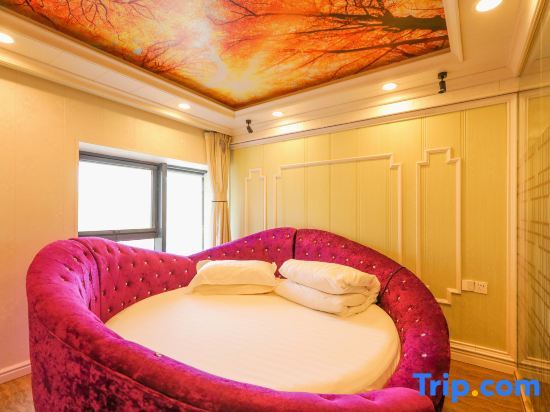 Шэньян: Shenyang Yuyi Theme Hotel