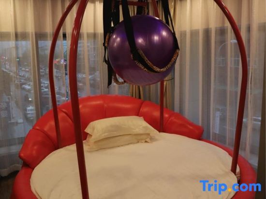Шэньян: Shenyang Yuyi Theme Hotel