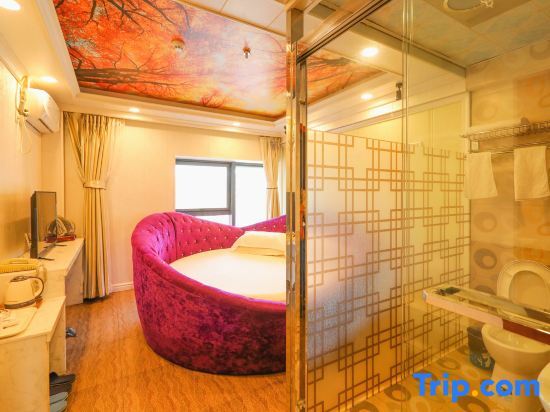 Шэньян: Shenyang Yuyi Theme Hotel