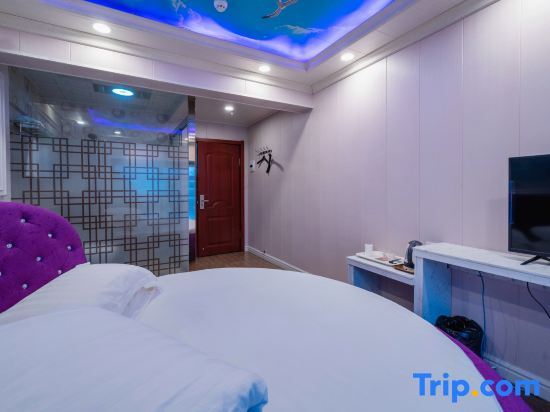 Шэньян: Shenyang Yuyi Theme Hotel