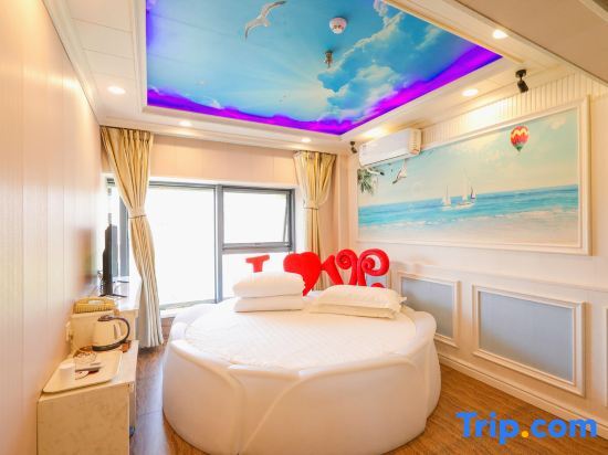 Шэньян: Shenyang Yuyi Theme Hotel
