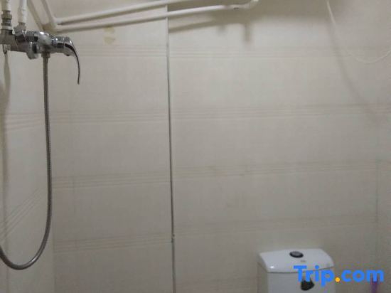 Харбин: Harbin Jinxin Express Hotel